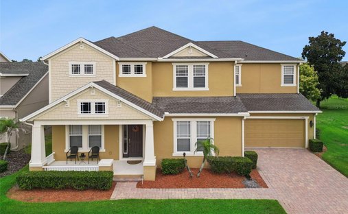 House in Orlando, Florida, United States 1