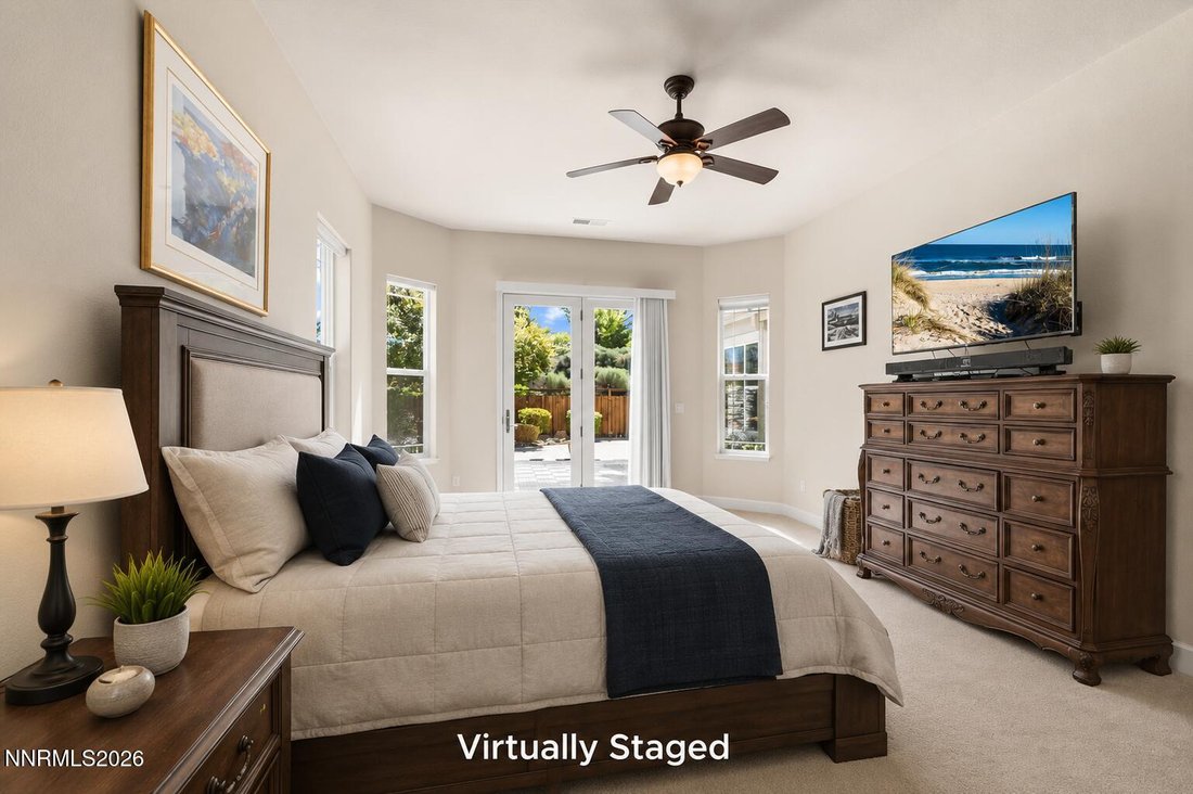 House in Sparks, Nevada, United States 4 - 18485466