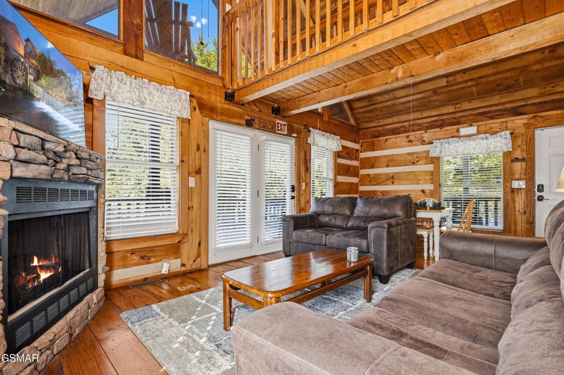 House in Sevierville, Tennessee, United States 4 - 18486582