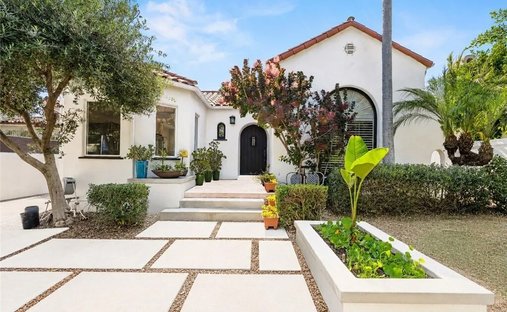House in West Hollywood, California, United States 1