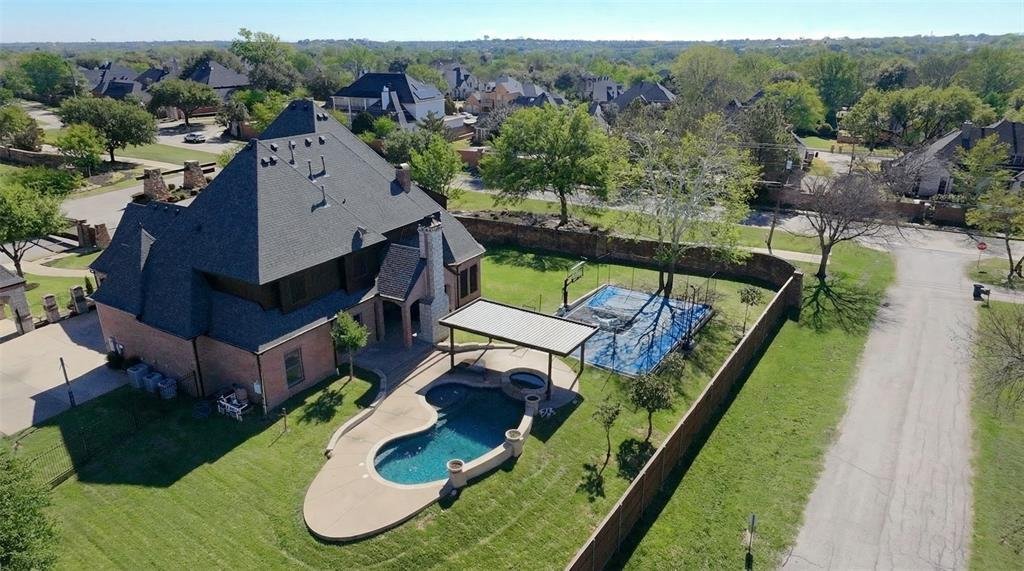 House in Colleyville, Texas, United States 3 - 18486403