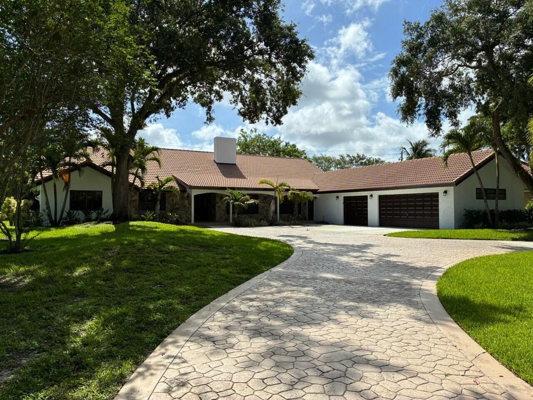 House in Parkland, Florida, United States 1 - 18304103