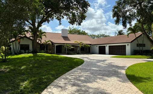 House in Parkland, Florida, United States 1