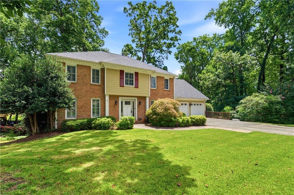 House in Marietta, Georgia, United States 2 - 18488099