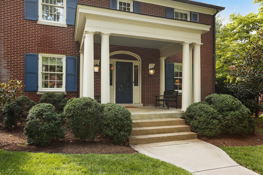 House in Lexington, Kentucky, United States 3 - 18485215