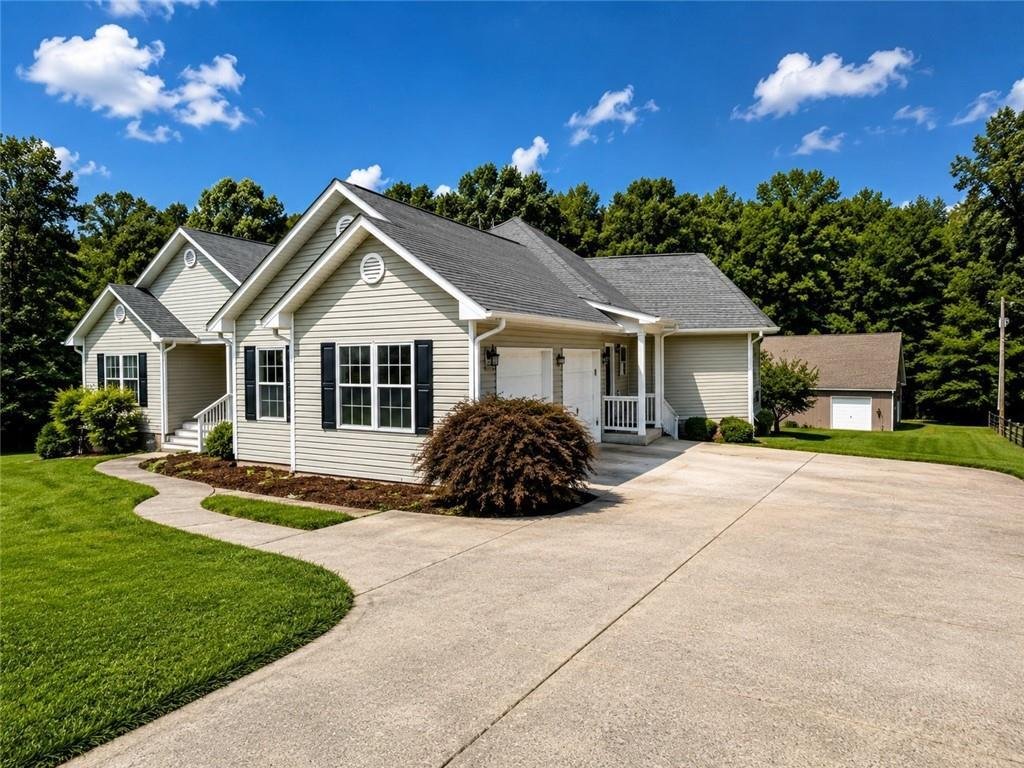 House in Rockmart, Georgia, United States 3 - 18488064