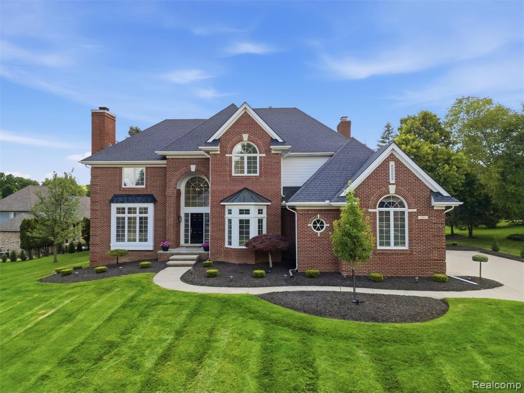 House in Rochester, Michigan, United States 4 - 18411551