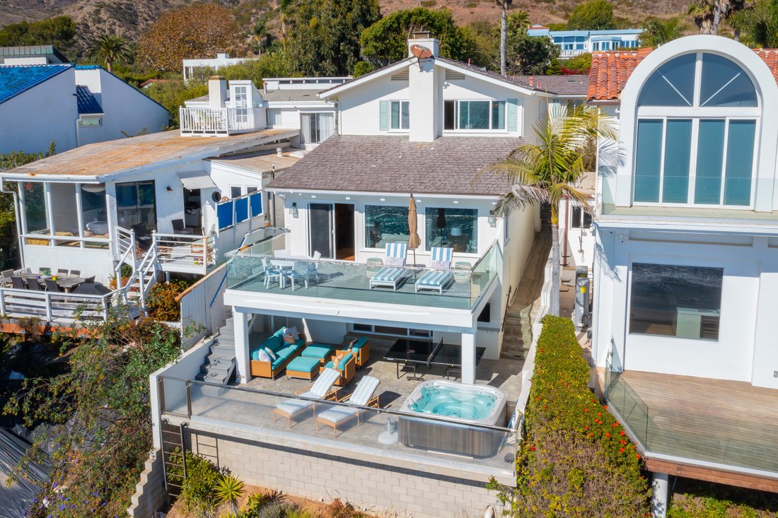 House in Malibu, California, United States 4 - 18486616