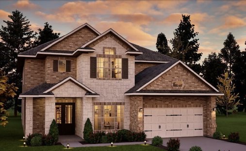 Casa a Contea di Williamson, Tennessee, Stati Uniti 1