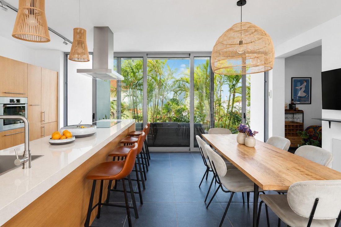 Villa in El Sauzal, Canary Islands, Spain 2 - 18488254
