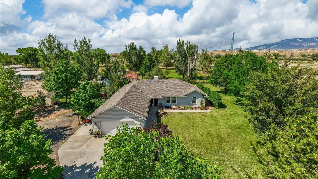 House in Orchard Mesa, Colorado, United States 2 - 18485045