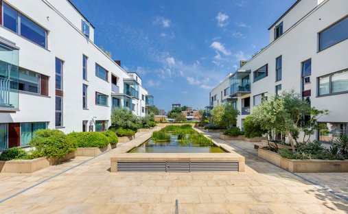 Appartamento a East Putney, Wandsworth (Greater London), Inghilterra 1