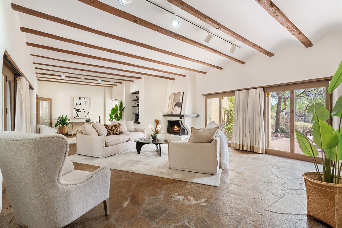 House in Santa Fe, New Mexico, United States 2 - 18484869