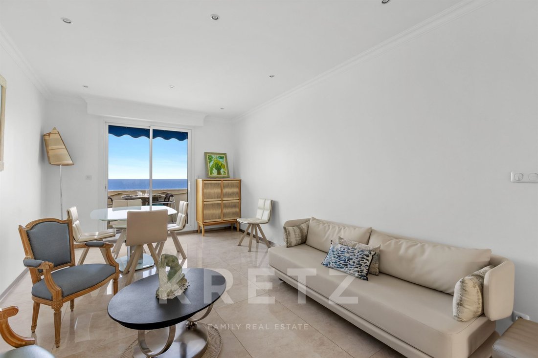 Apartment in Nice, Provence-Alpes-Côte d'Azur, France 3 - 18486820