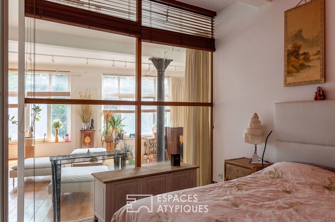 Apartment in Vauban Esquermes, Lille, France 5 - 18484426