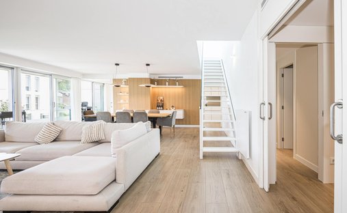 Apartment in Sant Cugat del Valles, Catalonia, Spain 1