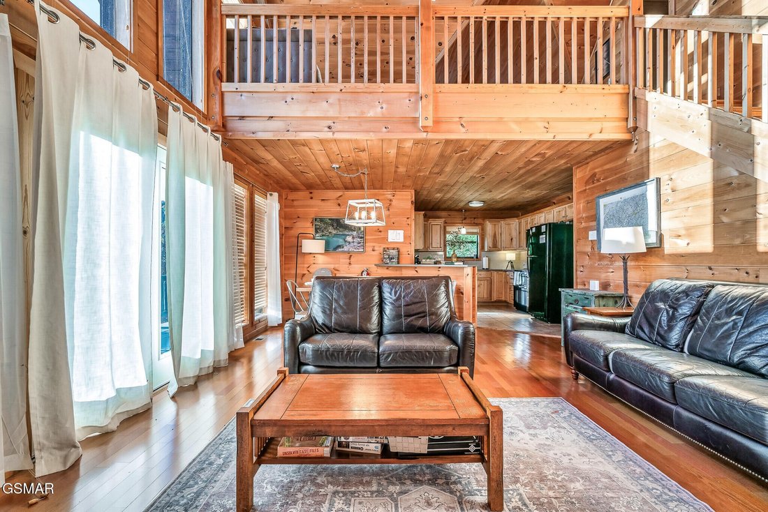 House in Sevierville, Tennessee, United States 5 - 18486628