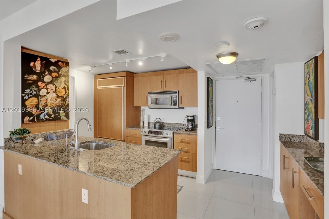 Condo in Bal Harbour, Florida, United States 3 - 18078681