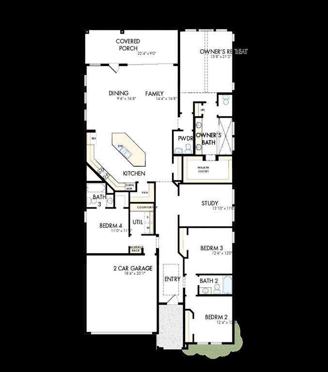 House in Celina, Texas, United States 2 - 18483849