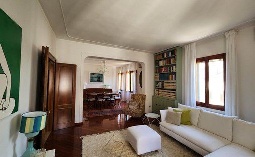 House in Isle of Lido, Veneto, Italy 1