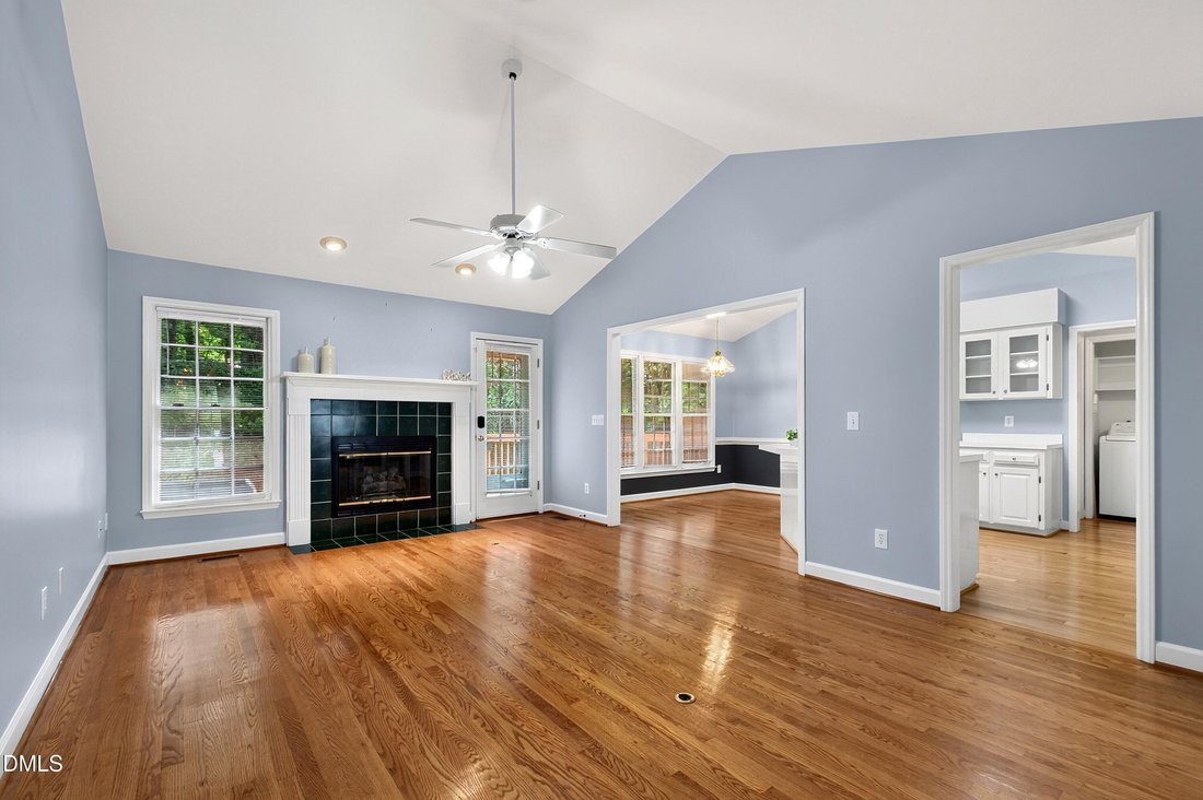 House in Raleigh, North Carolina, United States 5 - 18488154