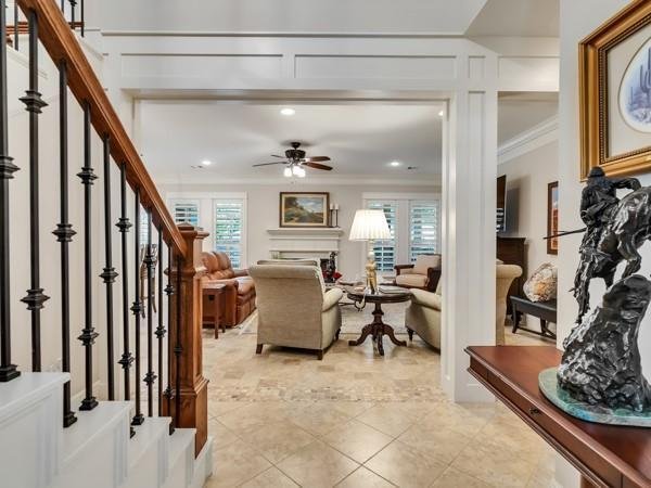 House in Conroe, Texas, United States 3 - 18488144