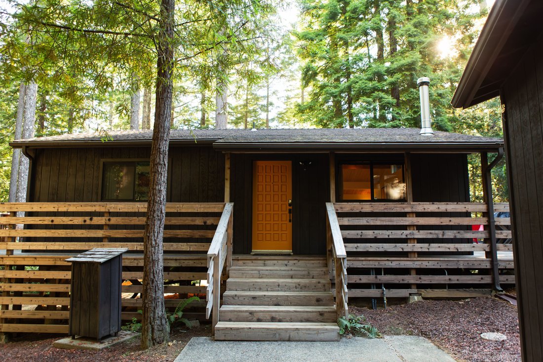 House in Gualala, California, United States 1 - 18484795