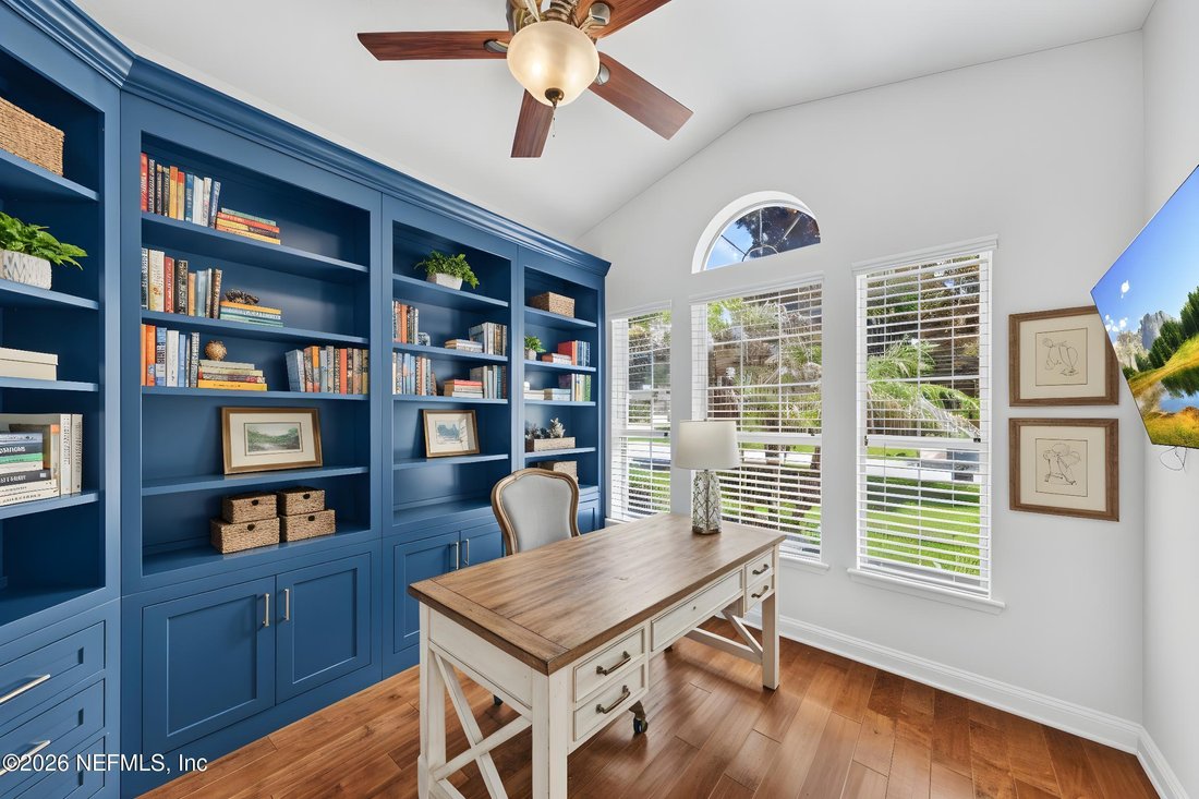 Casa en Jacksonville, Florida, Estados Unidos 4 - 18487900