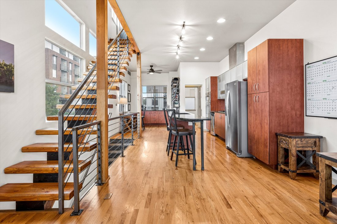 House in Denver, Colorado, United States 2 - 18487692