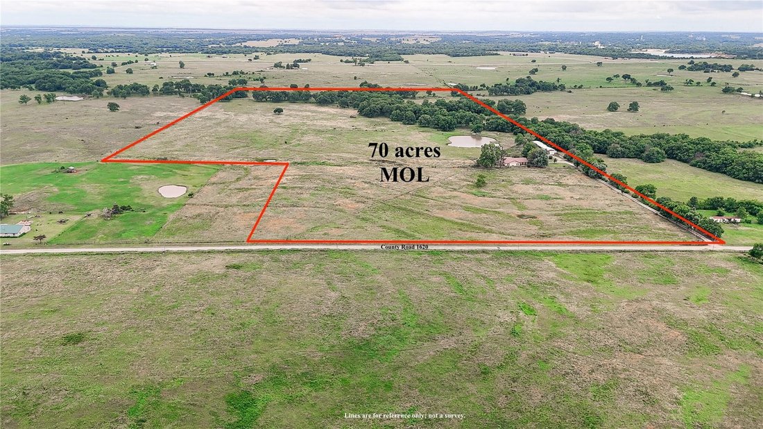 House in Roff, Oklahoma, United States 2 - 18211330