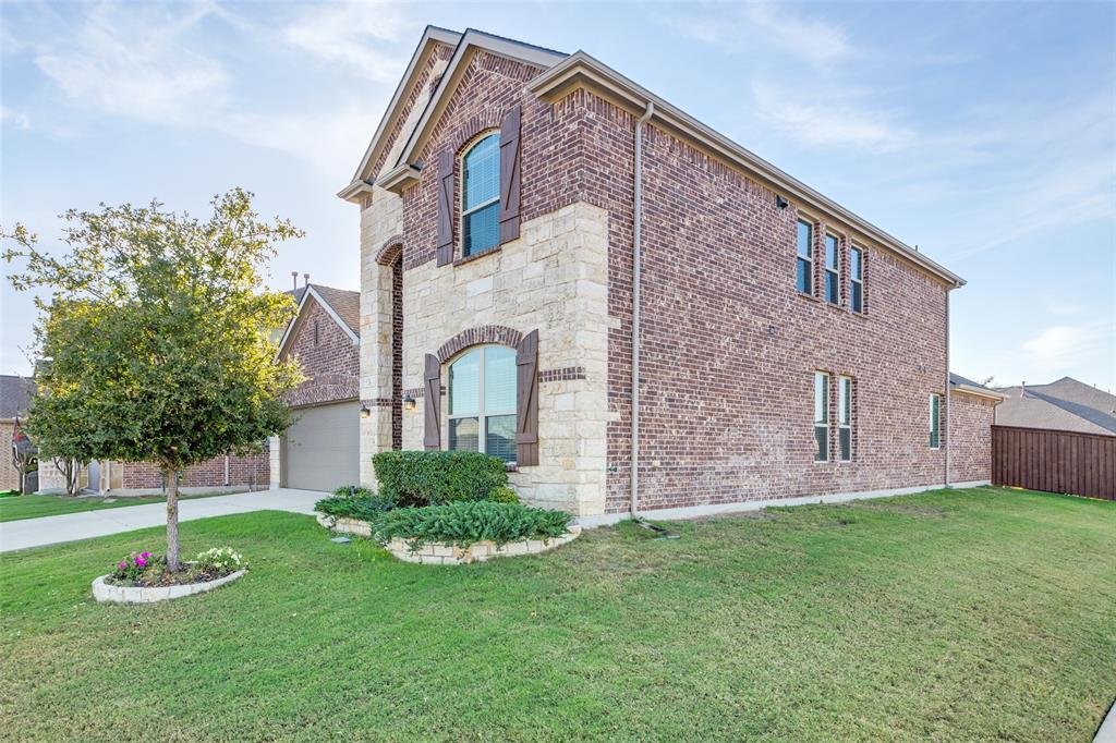 House in Little Elm, Texas, United States 2 - 18486460