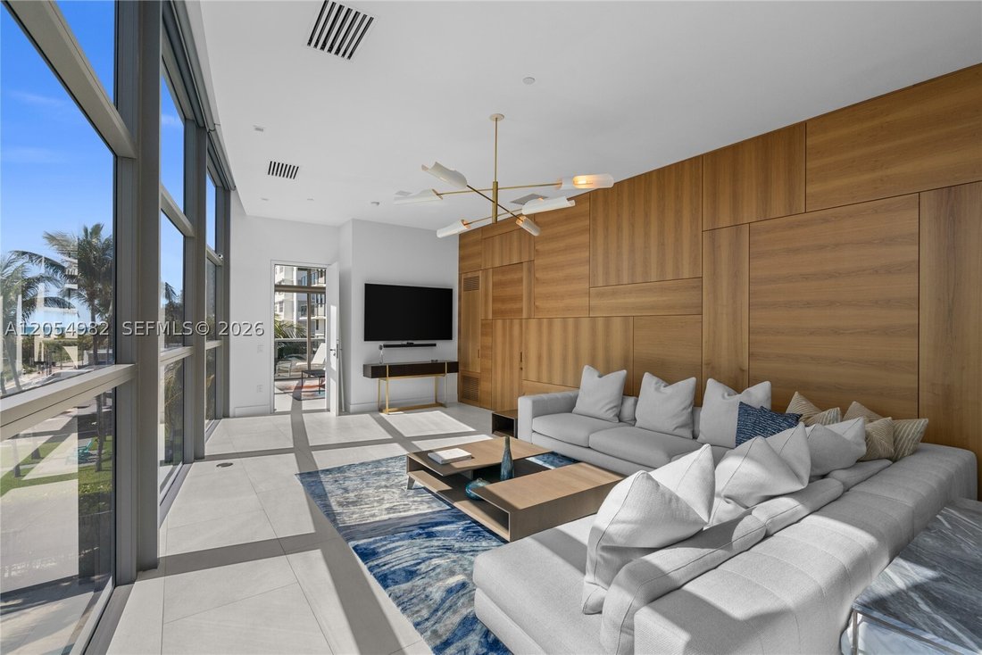 Condo in Miami Beach, Florida, United States 4 - 18483191