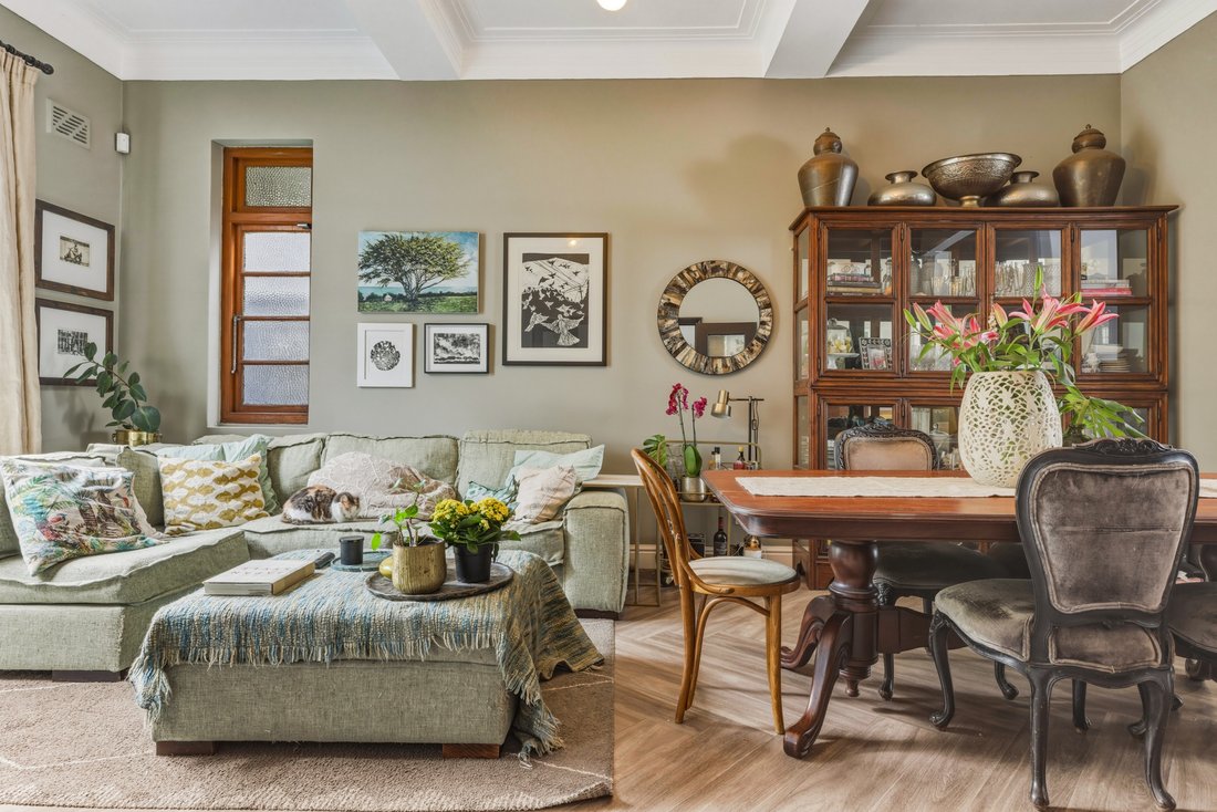 Country House in Bakoven, Cape Town, South Africa 1 - 18476845