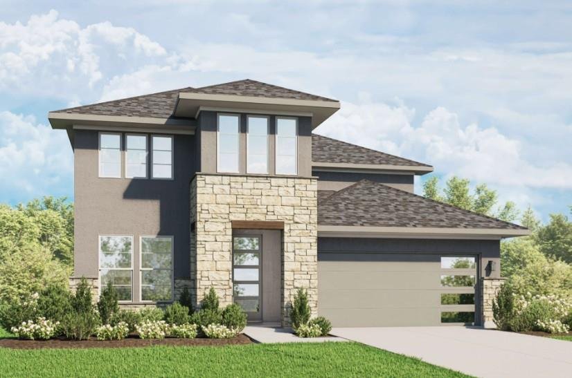 House in Georgetown, Texas, United States 1 - 18483417