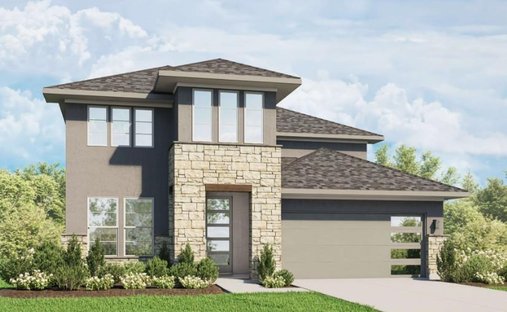 Haus in Georgetown, Texas, Vereinigte Staaten 1