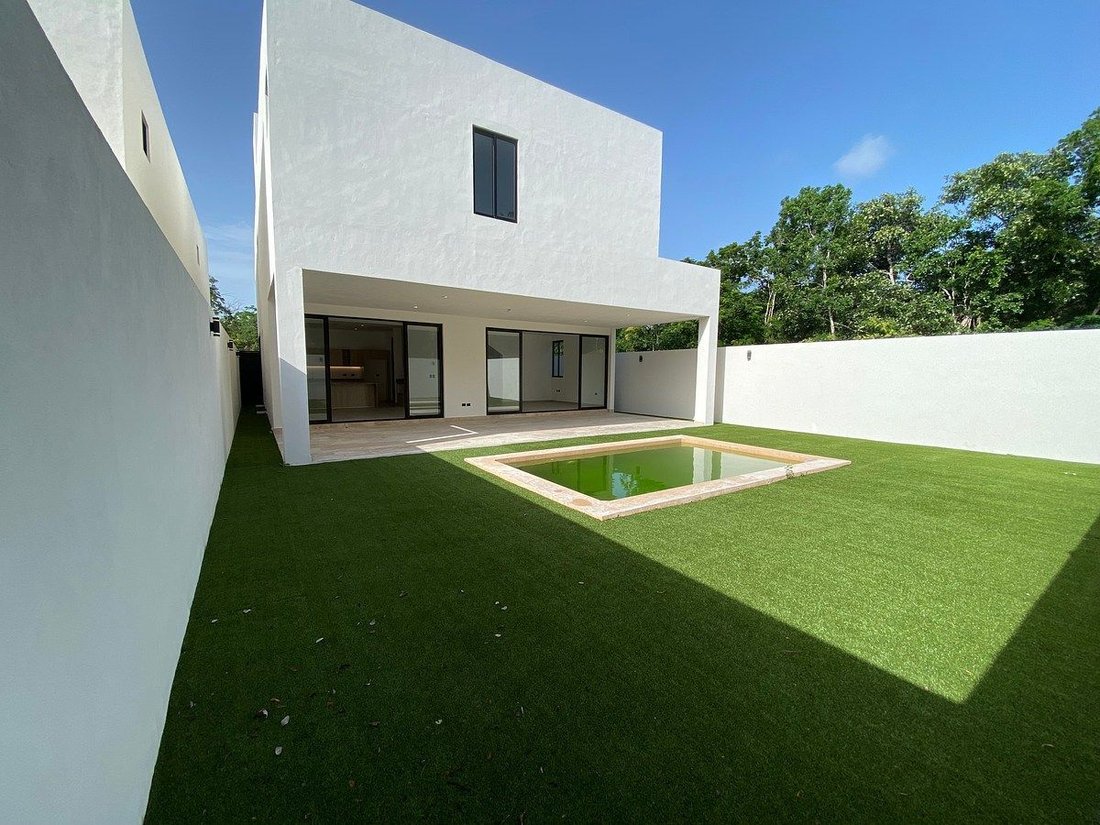 House in Airepuro, Yucatan, Mexico 1 - 18486986
