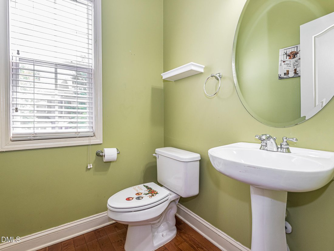 Townhouse in Cary, North Carolina, United States 5 - 18488168