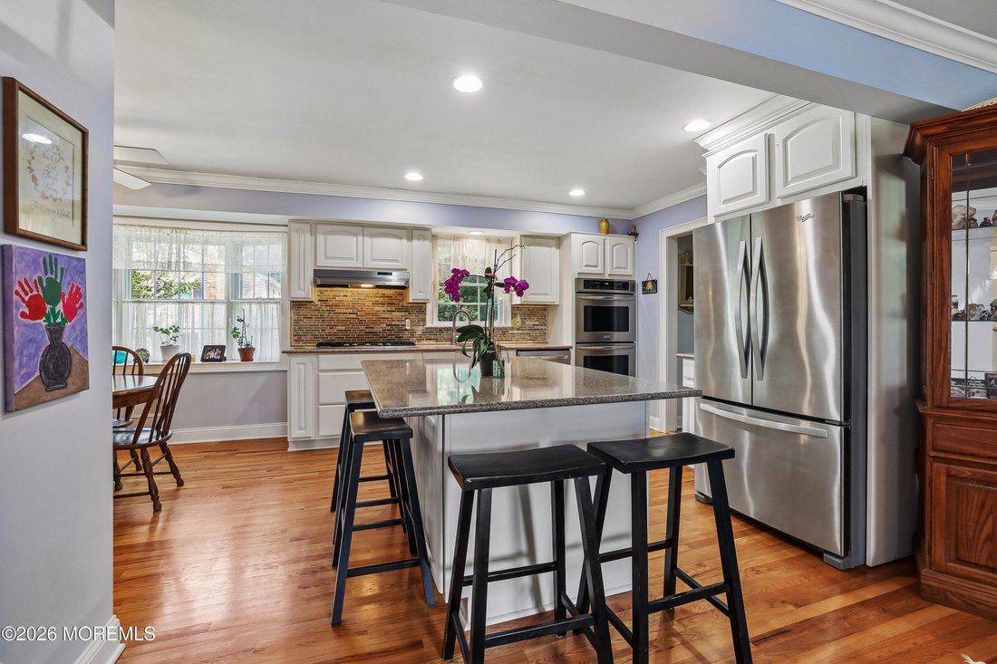 House in Little Silver, New Jersey, United States 3 - 18487510