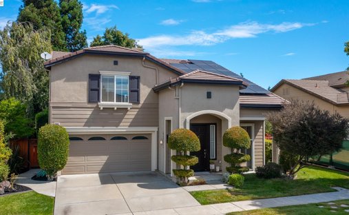 House in Dublin, California, United States 1