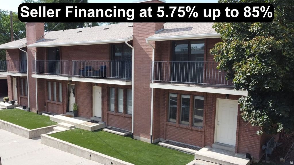 Apartment in Bountiful, Utah, United States 1 - 18487987