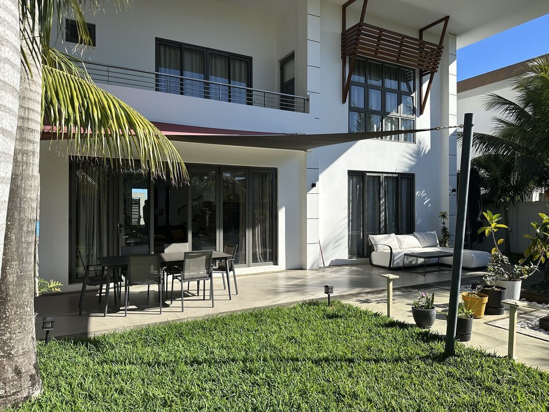 House in Grand Baie, Rivière du Rempart District, Mauritius 2 - 18488088