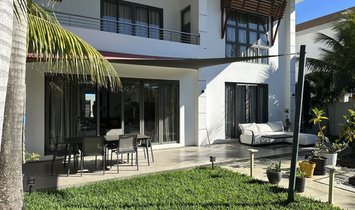 Haus in Grand Baie, Riviere du Rempart, Mauritius 1