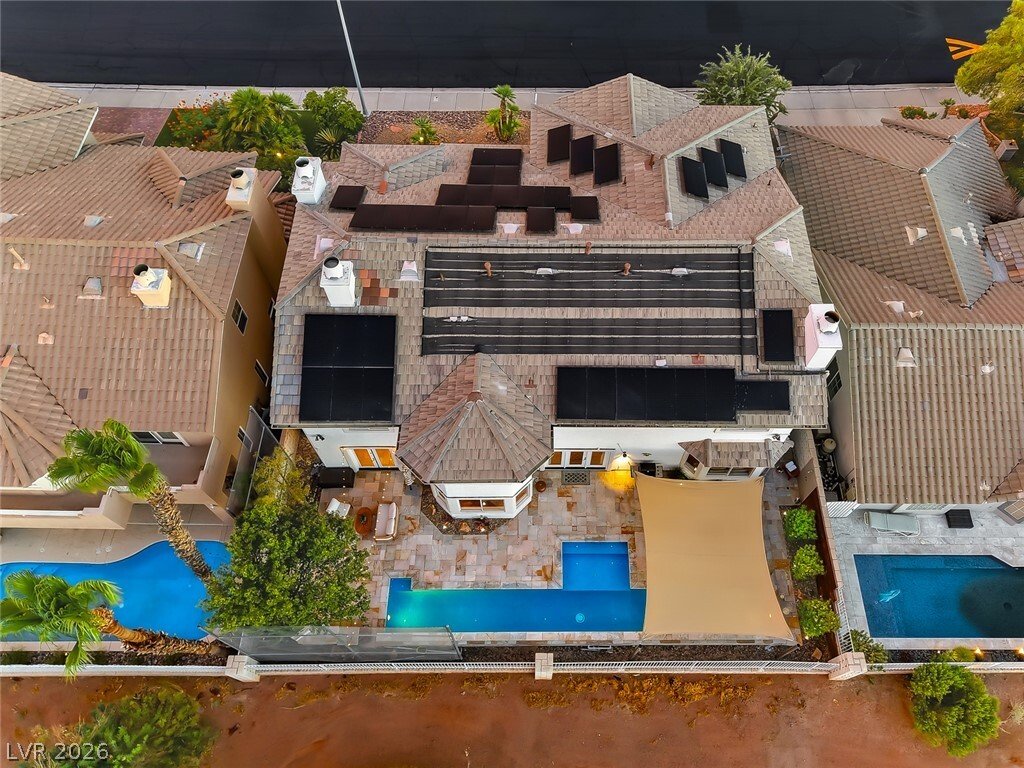 House in Henderson, Nevada, United States 2 - 18485135