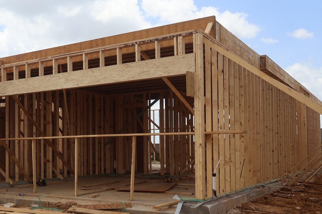 House in Houston, Texas, United States 5 - 18483735
