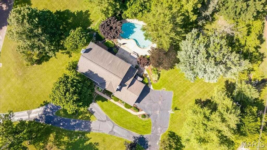 House in Town and Country, Missouri, United States 5 - 18487585