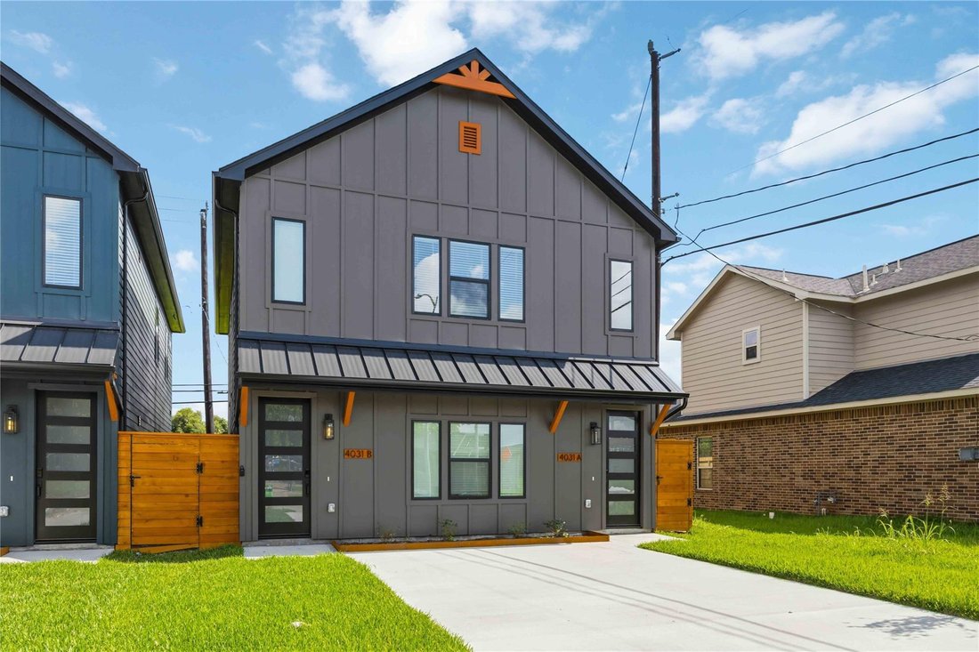 Houston, Texas, United States 2 - 18486203