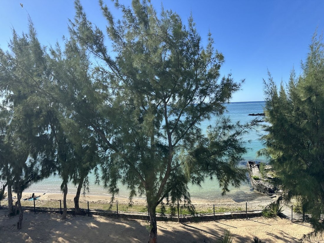 Apartment in Grand Gaube, Rivière du Rempart District, Mauritius 5 - 18488166
