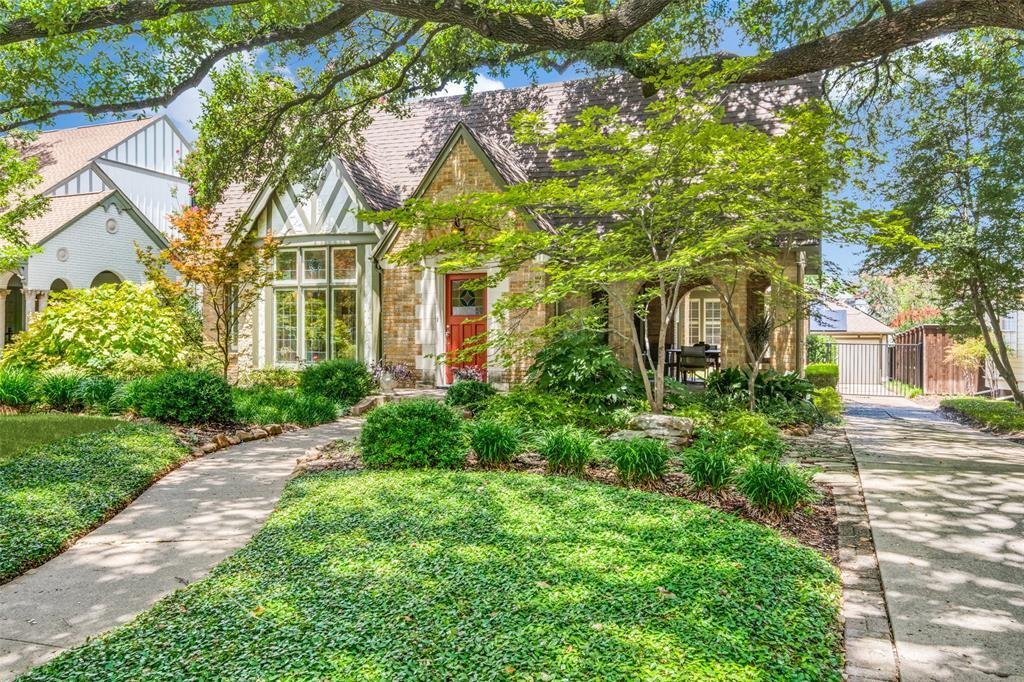 House in Dallas, Texas, United States 2 - 18483853