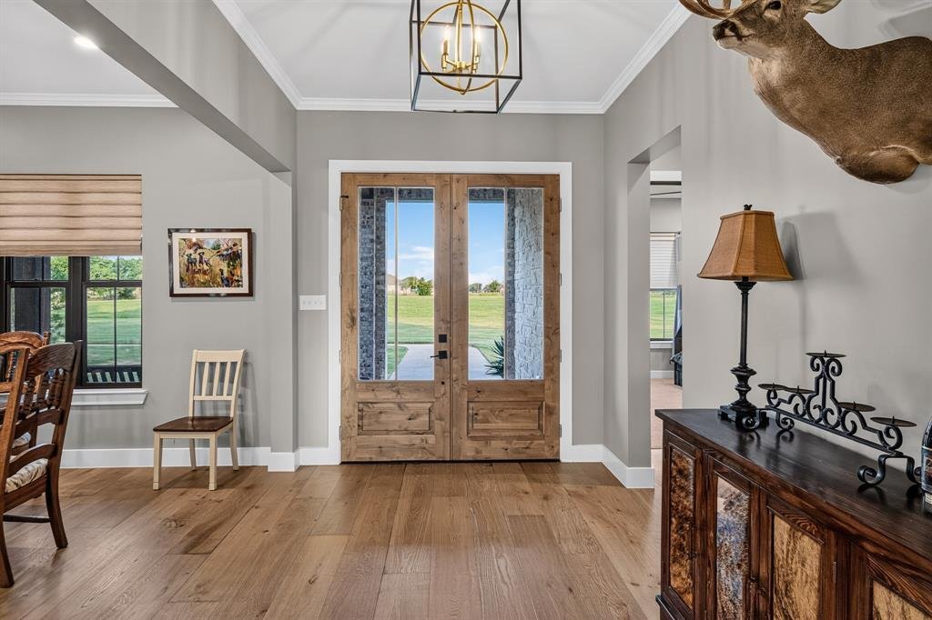 House in Sanger, Texas, United States 4 - 18486420