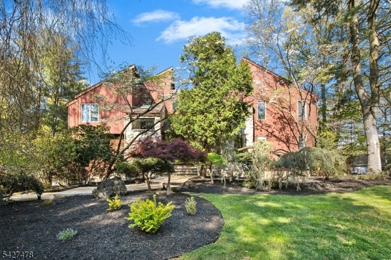 House in Scotch Plains, New Jersey, United States 1 - 18487526